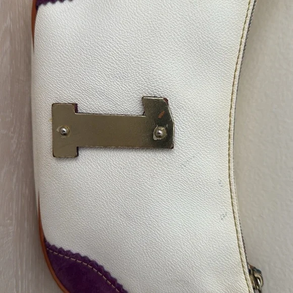 Dooney & Bourke vintage alphabet bag - Picture 6 of 16